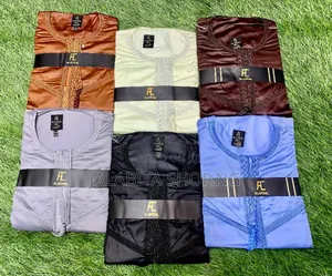 Emirates Jallabiya Available