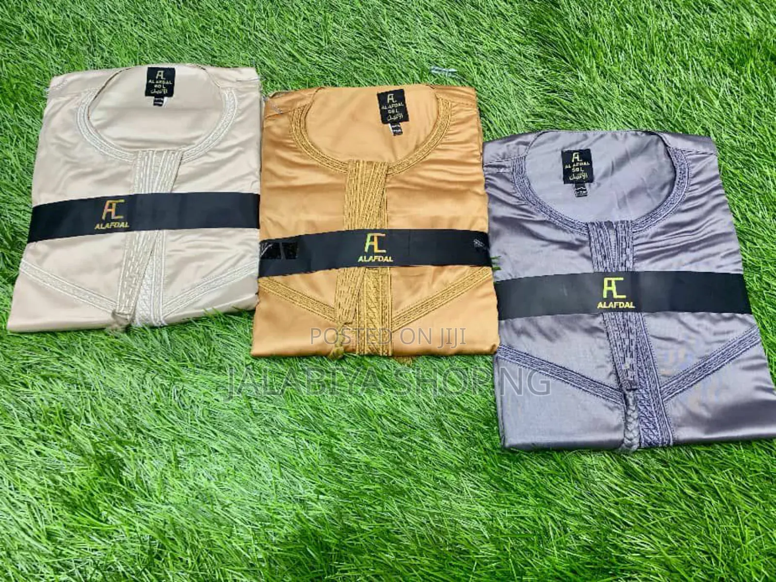 Emirates Jallabiya Available