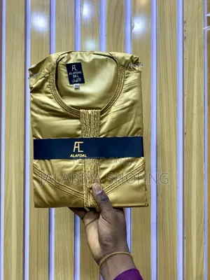 Emirates Jallabiya Available