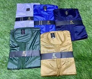 Emirates Jallabiya Available