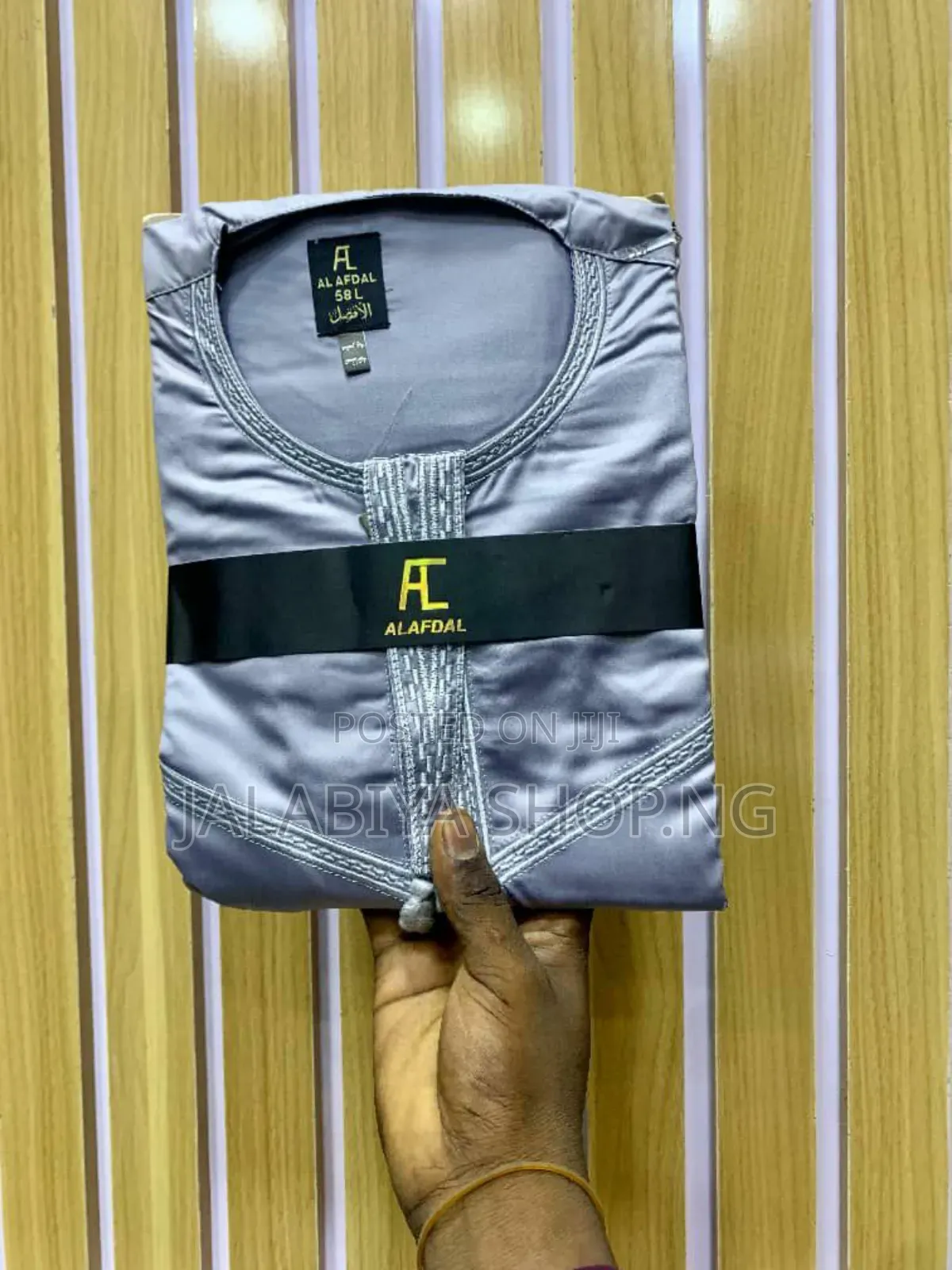 Emirates Jallabiya Available