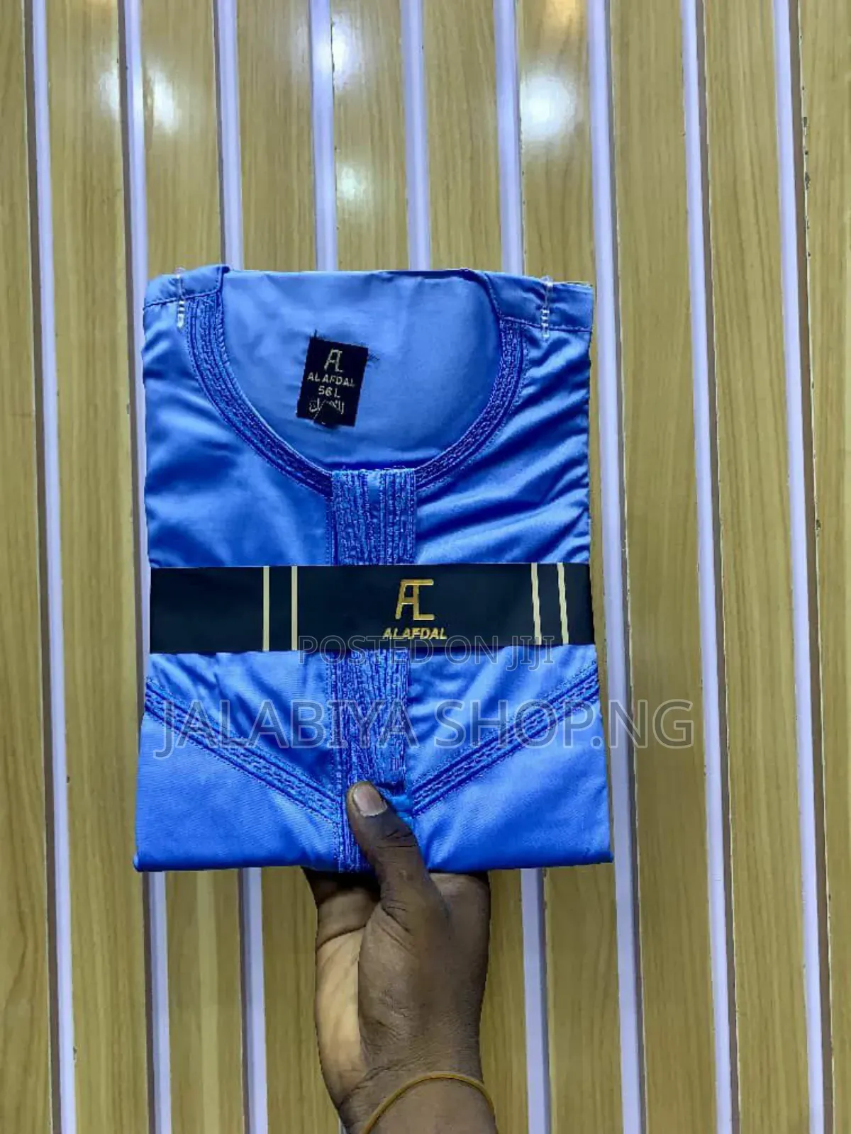 Emirates Jallabiya Available