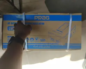 20kva Prag 45v