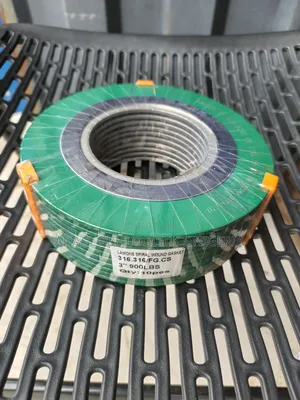 3" Cl900 316 Spiral Wound Gasket