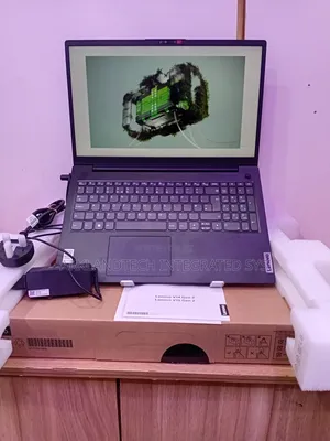 New Laptop Lenovo IdeaPad U300e 8GB Intel Core i3 SSD 512GB