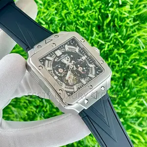 Automatic Luxury Hanboro Wristwatch