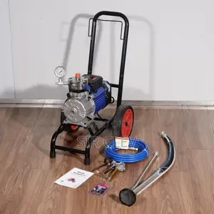 Electric Airless Sprayer
