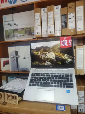 New Laptop HP ProBook 4230S 12GB Intel Core i5 SSD 512GB
