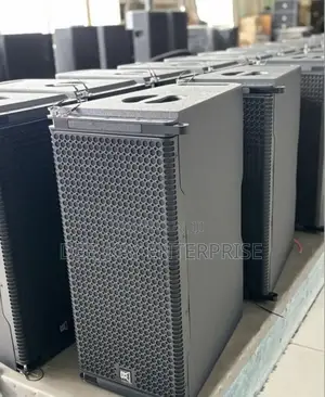 CVR 10 Inches Line Array