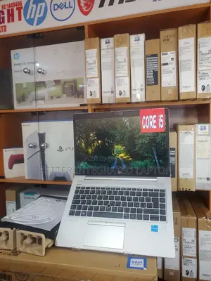 New Laptop HP ProBook 4230S 8GB Intel Core i5 SSD 1T