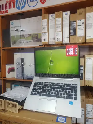 New Laptop HP ProBook 4230S 8GB Intel Core i5 SSD 1T