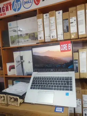 New Laptop HP ProBook 4230S 8GB Intel Core i5 SSD 1T
