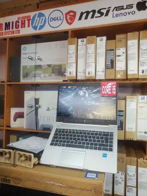 New Laptop HP ProBook 4230S 12GB Intel Core i5 SSD 1T