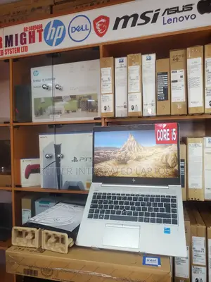 New Laptop HP ProBook 4230S 16GB Intel Core i5 SSD 1T