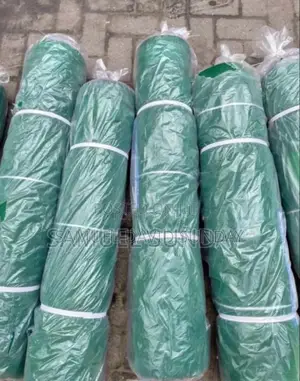 Scaffolding Net