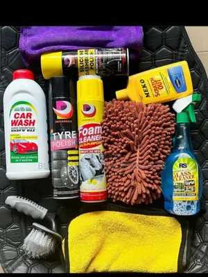 Car Care Accessories Seat