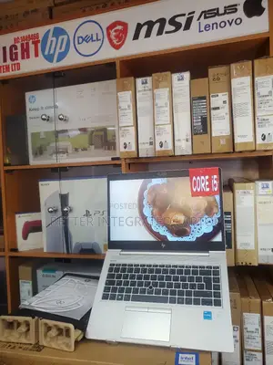 New Laptop HP ProBook 4330S 16GB Intel Core i5 SSD 256GB