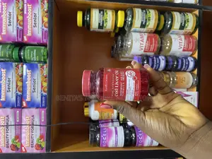 Gold Liver Oil