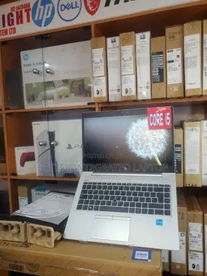 New Laptop HP ProBook 4330S 12GB Intel Core i5 SSD 512GB