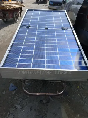 600watts/144 Jinko Solar Panel