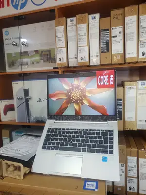 New Laptop HP ProBook 4330S 12GB Intel Core i5 SSD 1T