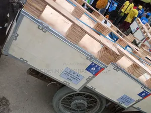 15.36kwh/51.2v Haisic Lithium Ion Battery