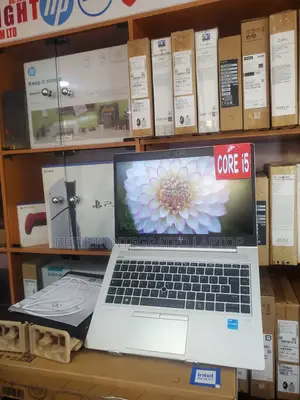 New Laptop HP ProBook 4330S 12GB Intel Core i5 SSD 1T