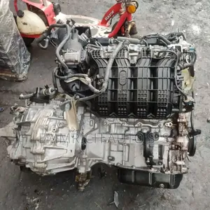 1ar Engine Venza Highlander Sienna
