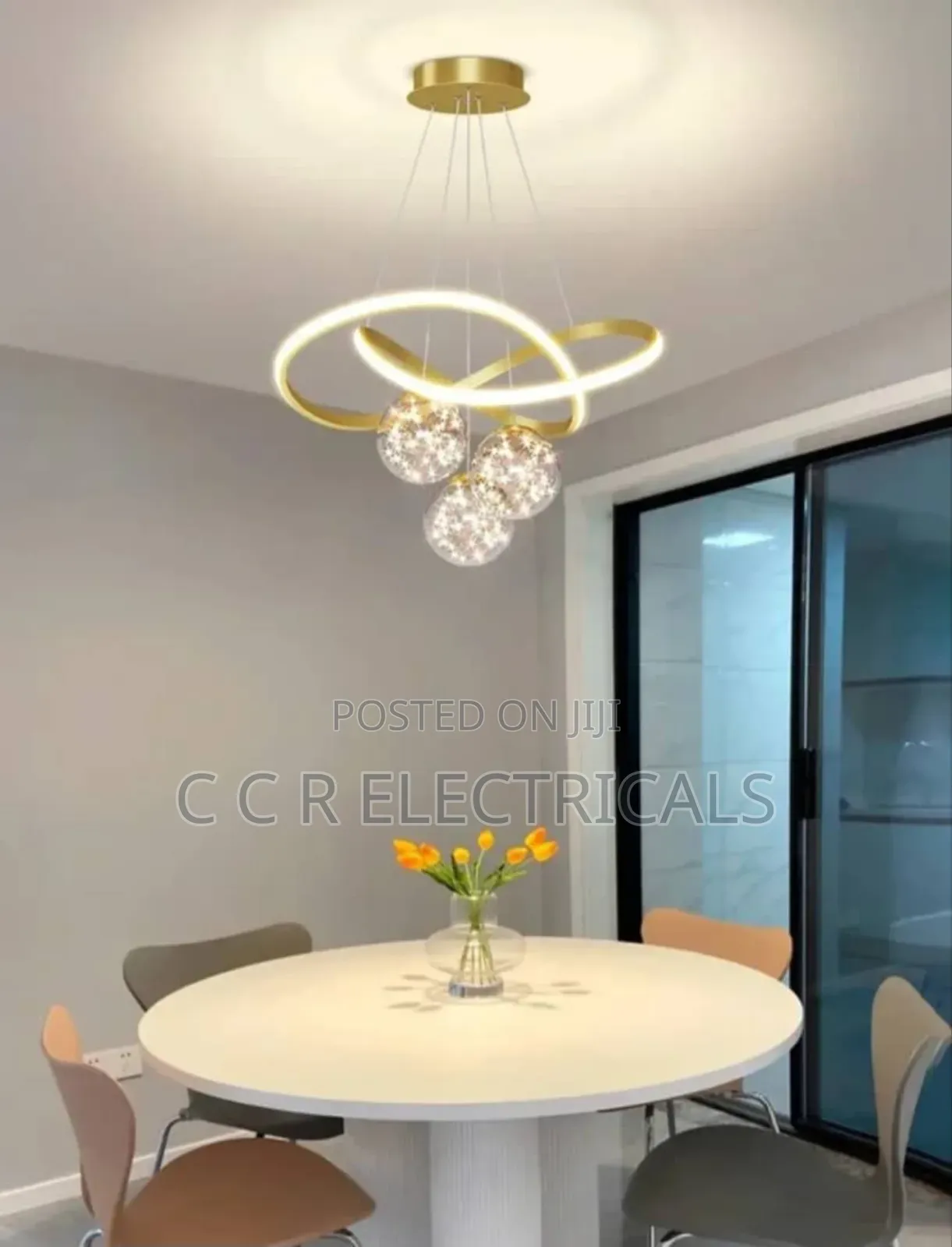Led Dropping Lights