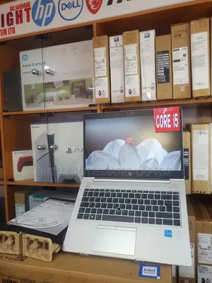 New Laptop HP ProBook 4330S 16GB Intel Core i5 SSD 1T