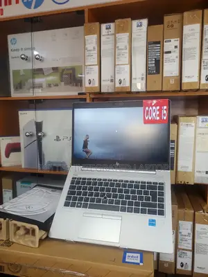New Laptop HP ProBook 4340S 12GB Intel Core i5 SSD 256GB