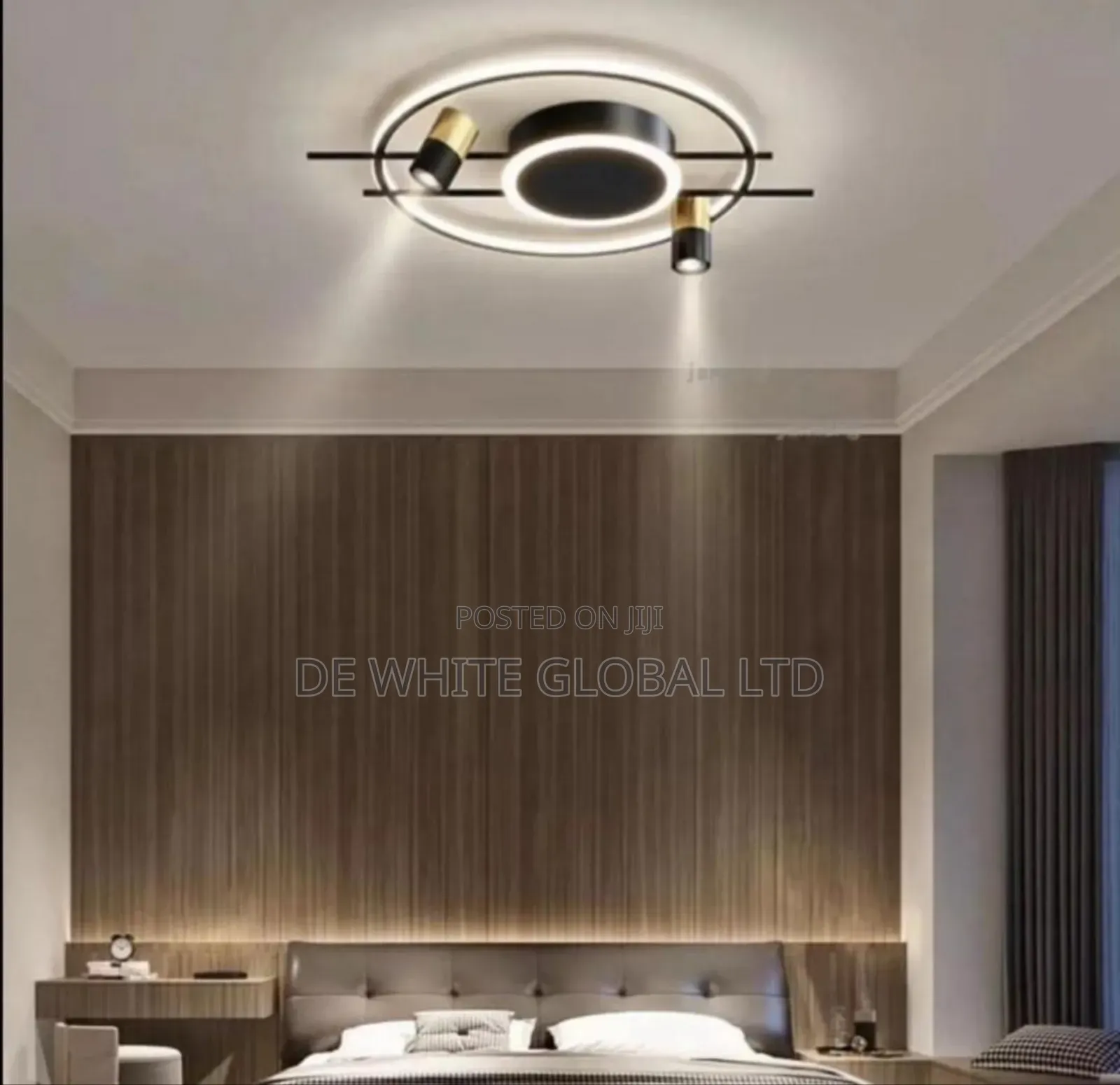 Celling Light