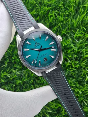 High Quality Luxury Omega Wristwatch