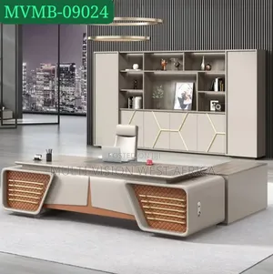 Multi-Vision Furniture Co.Ltd
