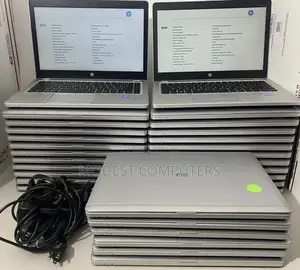 Laptop HP EliteBook Folio 8GB Intel Core i5 SSD 256GB
