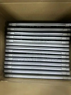 Laptop HP EliteBook Folio 8GB Intel Core I5 SSD 256GB