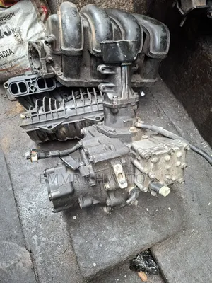 Auxiliary Rav4 1998