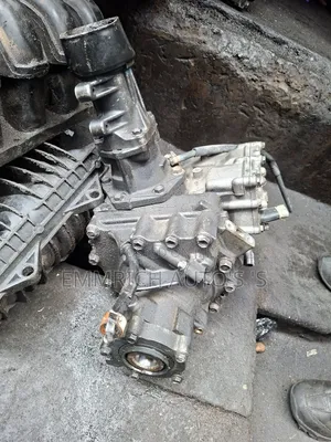 Auxiliary Rav4 1998