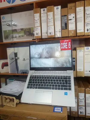 New Laptop HP ProBook 4340S 8GB Intel Core i5 SSD 512GB