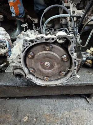 13pin Gearbox 2wheel V6 Camry Highlander Sienna Rx330
