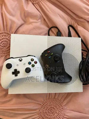Xbox One S Console London Used 500gb