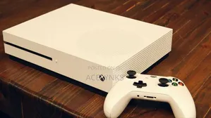 Xbox One S Console London Used 500gb