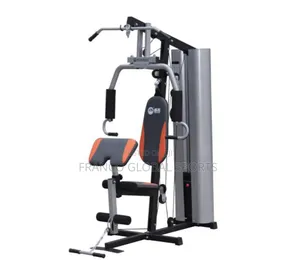 One Station Multi-Functional Home Multigym