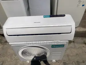 Hisense Low Voltage Ac