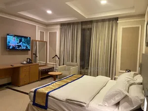 For Sale: Luxury 27-Room Hotel in the Heart of Maitama, Abuja