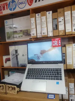New Laptop HP ProBook 4340S 12GB Intel Core i5 SSD 1T