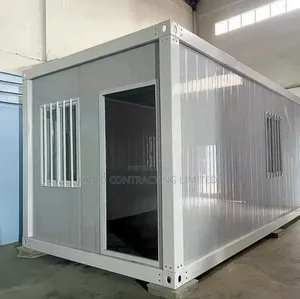 Quality Portacabin Manufacturer in Lekki