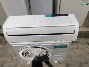 Hisense Split Air Conditioner