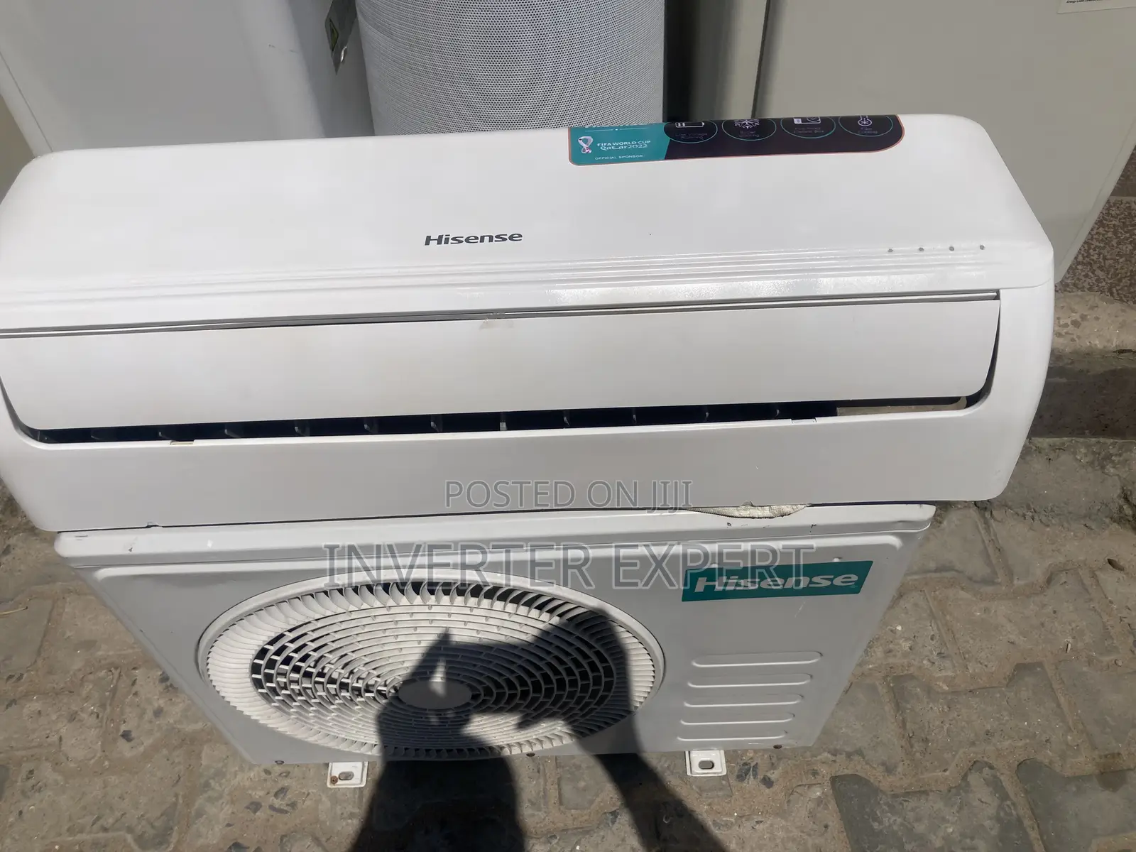 Hisense Split Air Conditioner