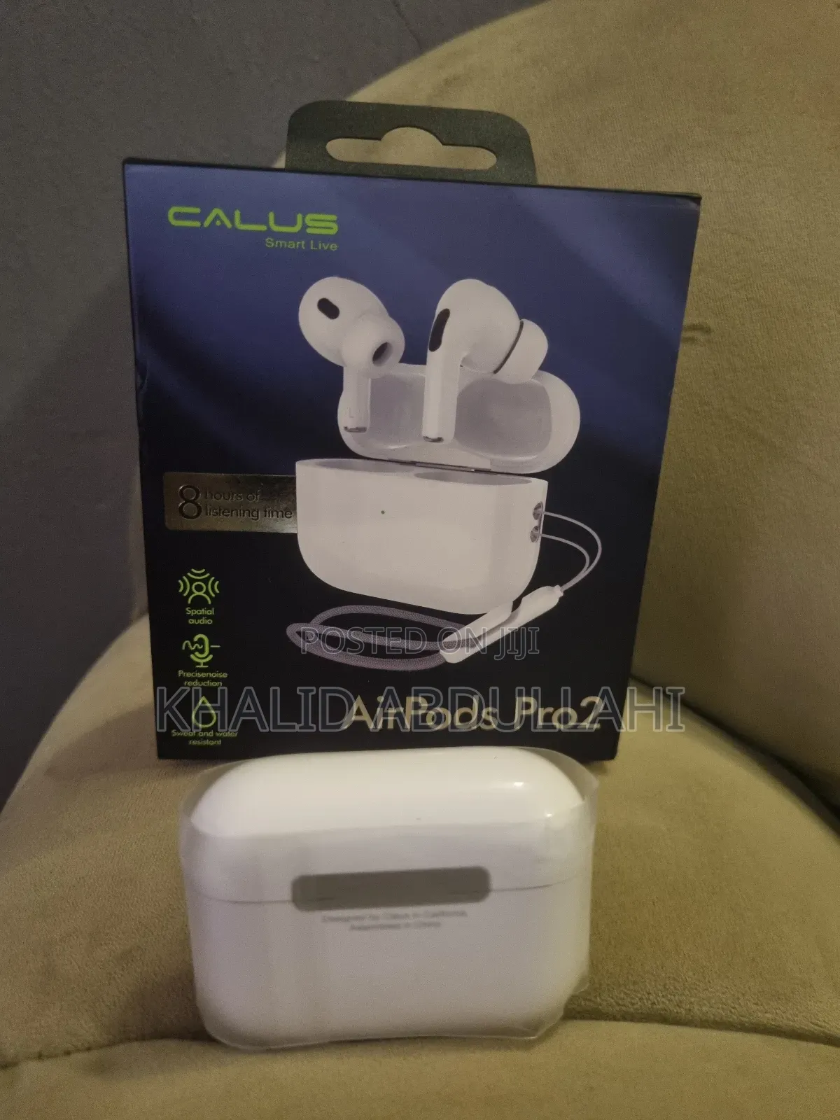 Original Airpod Pro 2
